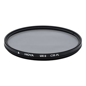 Hoya UX Circulair Polarisatiefilter II 82mm