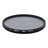 Hoya UX Circulair Polarisatiefilter II 82mm