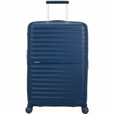Handbagagekoffer American Tourister 155260-1598 Blauw