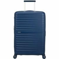 Handbagagekoffer American Tourister 155260-1598 Blauw