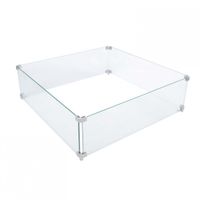 Veiligheidsglas voor Tokyo gashaard