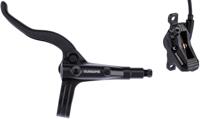 SHIMANO Disc brake shim.br-mt420 bl-mt401 fr.1000mm j-kit