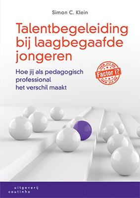 Talentbegeleiding bij laagbegaafde jongeren (Paperback)