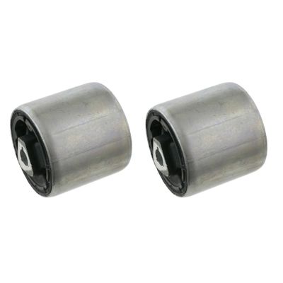 Lagerset wieldraagarm 23361