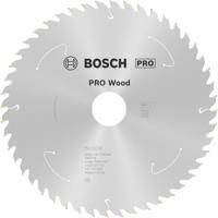 Bosch Accessoires Cirkelzaagblad St Wood 190X30/20X1.6/1.1X48T - 2608837710