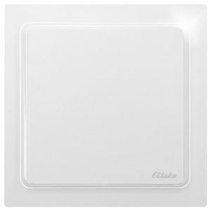 Eltako BTF55E/12V DC-wg Bustemperatuursensor Opbouw (op muur)