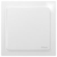 Eltako BTF55E/12V DC-wg Bustemperatuursensor Opbouw (op muur)