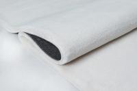 Karpet24 Modern Bont tapijt Lina Cream-160 x 230 cm