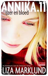 IJzer en bloed (Paperback)