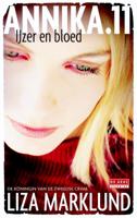 IJzer en bloed (Paperback)