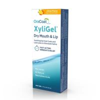 Xyligel Speekselvervanger tube 50 Milliliter