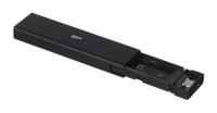SILICON POWER PD60 Enclosure USB-C-behuizing M.2 PCIe NVMe SSD / M.2 SATA SSD (SP000HSPSDPD60CK) Zwart