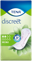Tena Discreet Mini