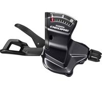 SHIMANO versteller (links) 2/3 speed deore trekking sl-t6000