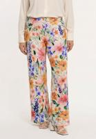 Yoek Broek MYSTIC BLOOM | Multi | Maat 42/44