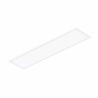 LED paneel 30x120cm 30W 3791 lumen lichtkleur 3000K 4000K of 5700K >150 lumen per Watt