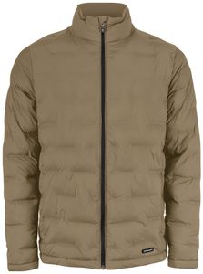 Cutter & Buck 351466 Baker Jacket Heren - Khaki - XL