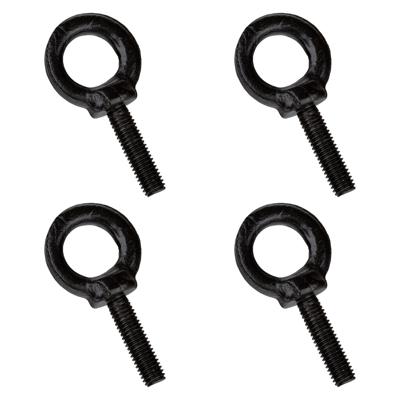 JB Systems Rigging-oog M8 (set van 4)