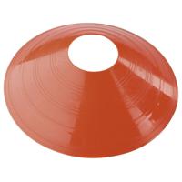 Stanno 489815 Disc Cones (6x) - One size
