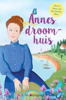 Annes droomhuis (Hardback) Annes droomhuis (Hardback)