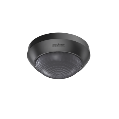Steinel Bewegingsmelder IS 360-3 | Zwart - 6525
