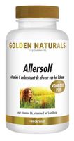 Golden Naturals Allersolf - thumbnail