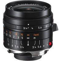 Leica 11145 M Super-Elmar 21mm F/3.4 ASPH
