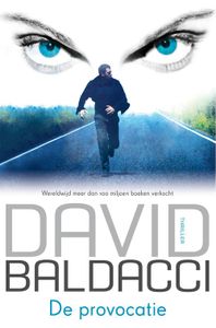 De provocatie - David Baldacci - ebook