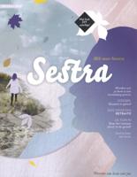 Sestra Magazine - Blik naar binnen (Paperback)