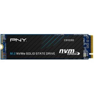 PNY CS1030 M.2 NVMe 250 GB PCI Express 3.0