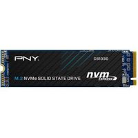 PNY CS1030 M.2 NVMe 250 GB PCI Express 3.0 - thumbnail