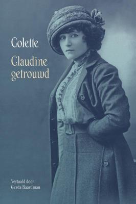 Claudine getrouwd (Paperback)