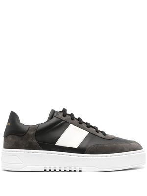 Axel Arigato baskets Orbit Vintage - Noir