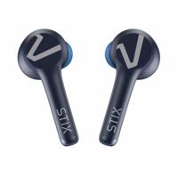 Oordopjes Veho VEP-116-STIX-M Blauw