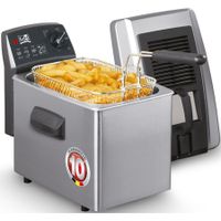 FRITEL SF4371 Turbo Friteuse
