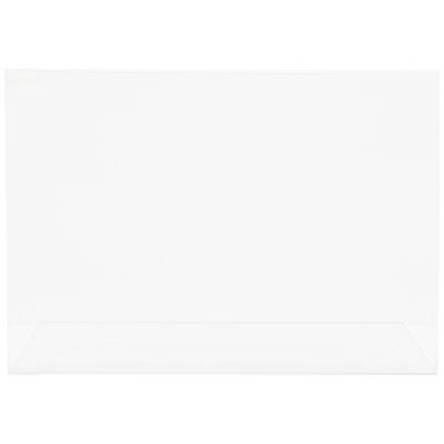 Deflecto 47301 Classic Image® Tafelstatief Voor papierformaat: DIN A4 liggend Transparant 12 stuks/pak 12 stuk(s)