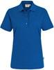 Hakro 369 Women´s polo shirt MIKRALINAR® ECO - Royal Blue - S