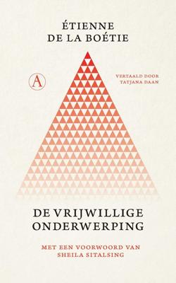 De vrijwillige onderwerping