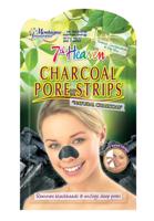 7th Heaven Charcoal Pore Strips