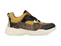Braqeez Renee Run 421790-556 Geel-34 maat 34