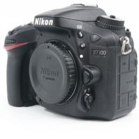 Nikon D7100 body occasion
