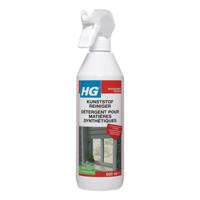HG kunststof reiniger 500ml