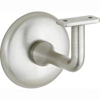 Leuninghouder Cardea rond M8 vlak MMNG