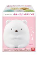 Shokugan: Sumikko Gurashi Action Figure Sumikko Gurashi Friends W1 Blind Box 5 cm