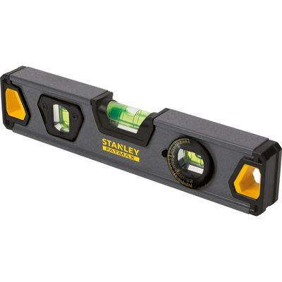 FatMax Pro Box Torpedo Waterpas 22,8cm Waterpas