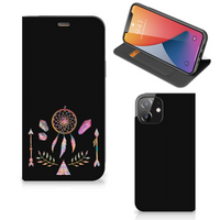 iPhone 12 | iPhone 12 Pro Magnet Case Boho Dreamcatcher - thumbnail