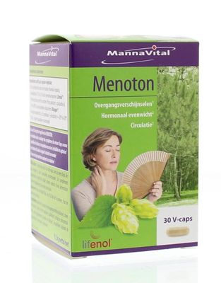 Menoton