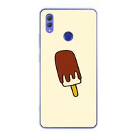 Frisco: Honor Note 10 Transparant Hoesje