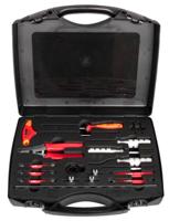 GRS UNIOR NIPPELSPANNERSET UNIV