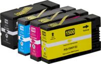 Huismerk Canon PGI-1500XL voordeelset